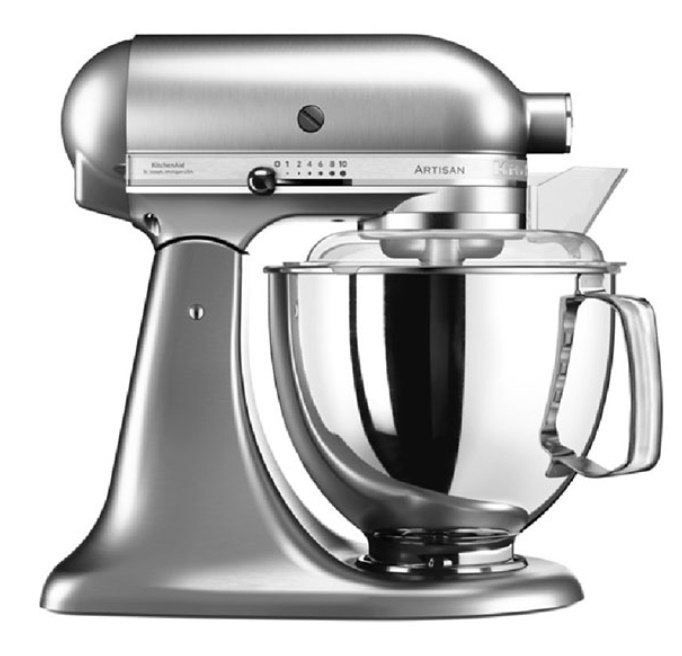 ����� ����� ���� ������� �� KitchenAid 5KSM175