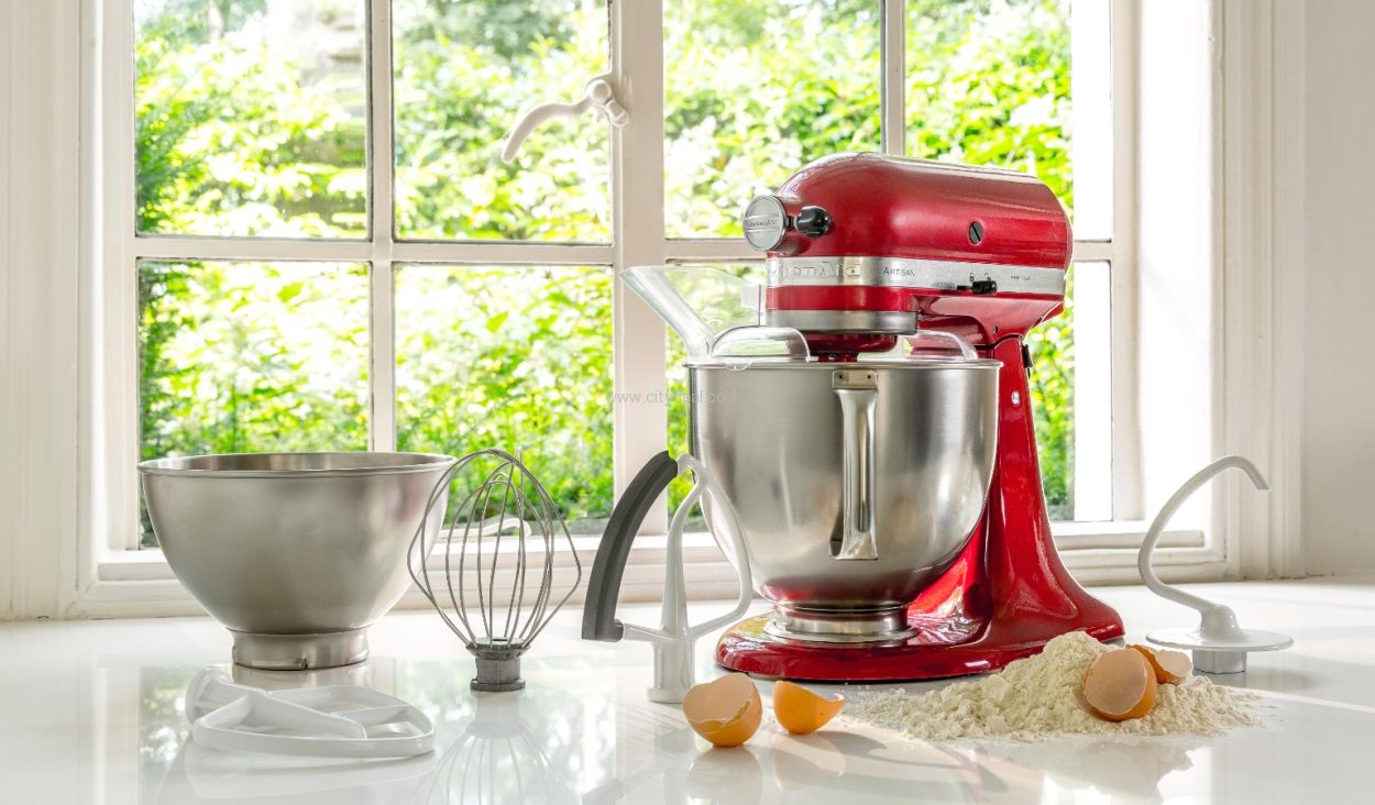 ����� ����� ���� ��� KitchenAid 5KSM175