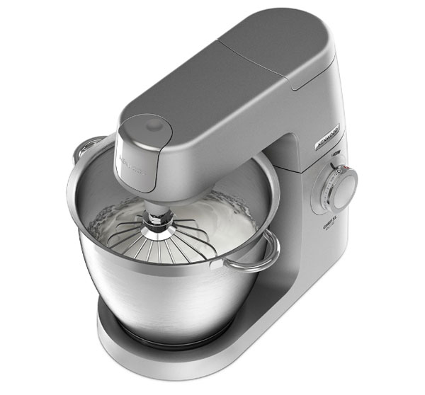 ����� �� ������ ����� ���� 2 ����� Kenwood KVL6302S 