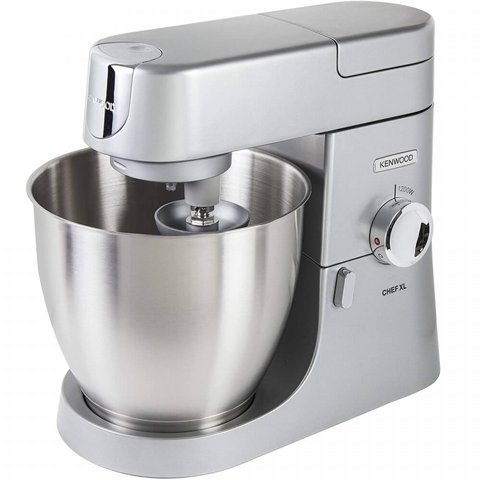����� ������ ���� ���� ����� ���� 6.7 ���� ����� Kenwood Chef XL KVL4104S