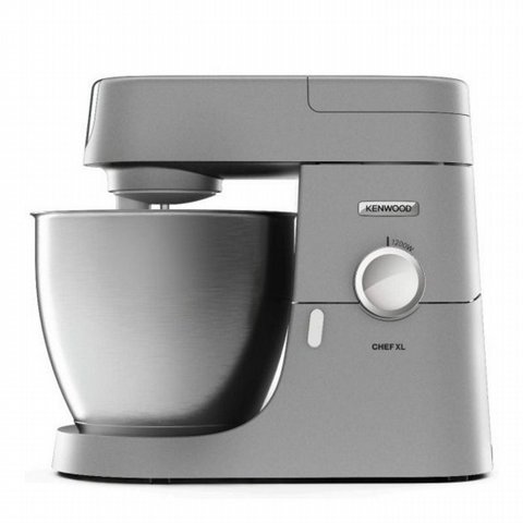 ����� ������ ���� ���� ����� ���� 6.7 ���� ����� Kenwood Chef XL KVL4104S