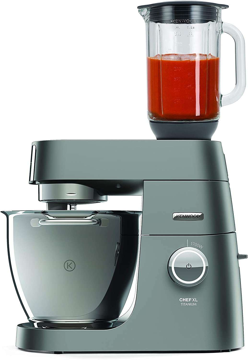 ����� �� ����� KENWOOD KVL8320S