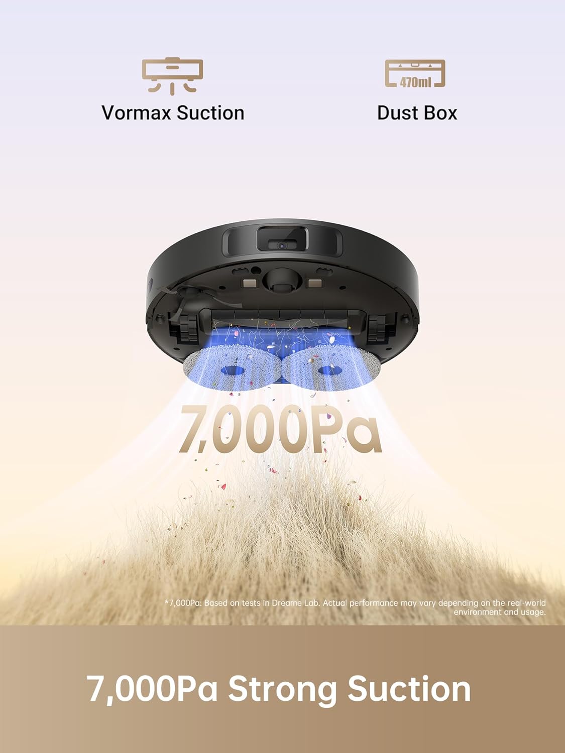 ���� ����� ������ ����� ��� Dreame L10s Pro Gen2