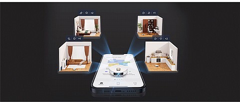 ���� ��� ������ ������ ��� Dreame L20 Ultra