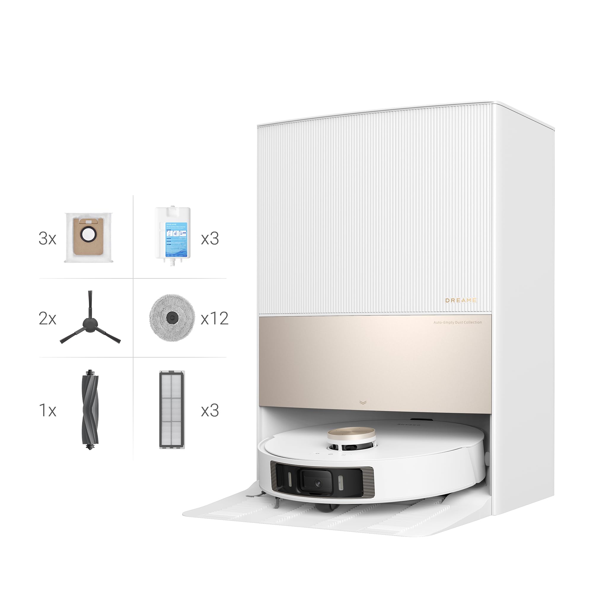 ���� ��� ������ ������ ��� Dreame L20 Ultra