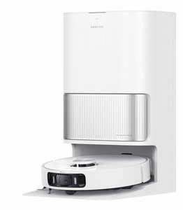 שואב אבק ומקרצף רובוטי Dreame L40 ULTRA AE 19,000PA שואב אבק ומקרצף רובוטי Dreame L40 ULTRA AE 19,000PA