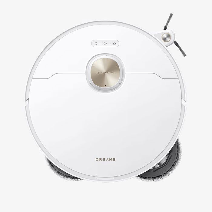 ���� ��� ������ ������ ����� Dreame L40S Pro Ultra 19,000PA