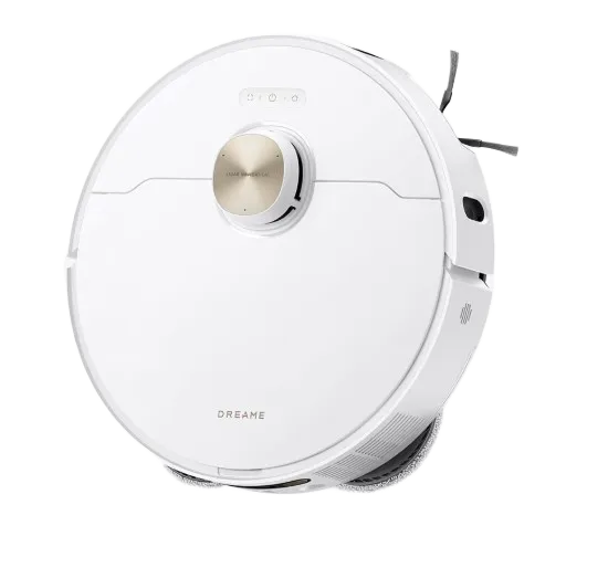 ���� ��� ������ ������ ����� Dreame L40S Pro Ultra 19,000PA