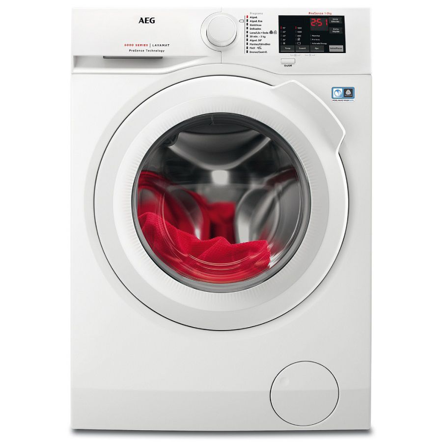 ����� ����� ��� ���� 7 �"� 1200 ��"� AEG L6F47261IM
