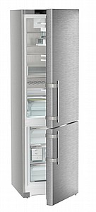 מקרר מקפיא תחתון 372 ליטר ליבר LIEBHERR CNSDD-5753 מקרר מקפיא תחתון 372 ליטר ליבר LIEBHERR CNSDD-5753