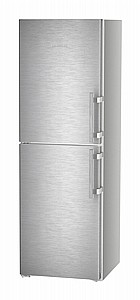 מקרר מקפיא תחתון 313 ליטר ליבר LIEBHERR SBNSDD 5264 מקרר מקפיא תחתון 313 ליטר ליבר LIEBHERR SBNSDD 5264