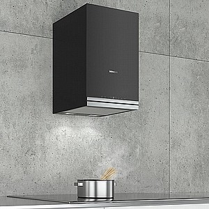 קולט אדים סימנס 33 ס"מ Siemens דגם LC37VIP60 קולט אדים סימנס 33 ס"מ Siemens דגם LC37VIP60