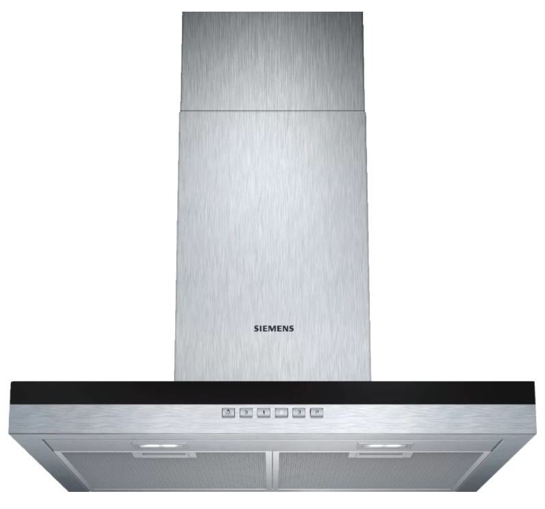 קולט אדים סימנס Siemens LC67BE532 קולט אדים סימנס Siemens LC67BE532