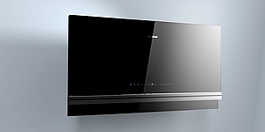 קולט אדים סימנס Siemens LC97FVW60 קולט אדים סימנס Siemens LC97FVW60