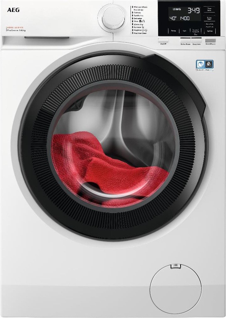 ����� ����� 10 �"� 1400 ��"� AEG LF61144BM