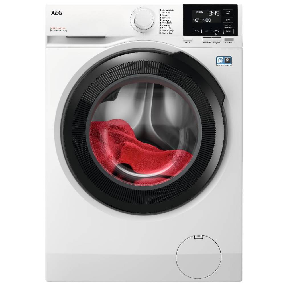 ����� ����� 8 �"� 1400 ��"� AEG LF61844BM