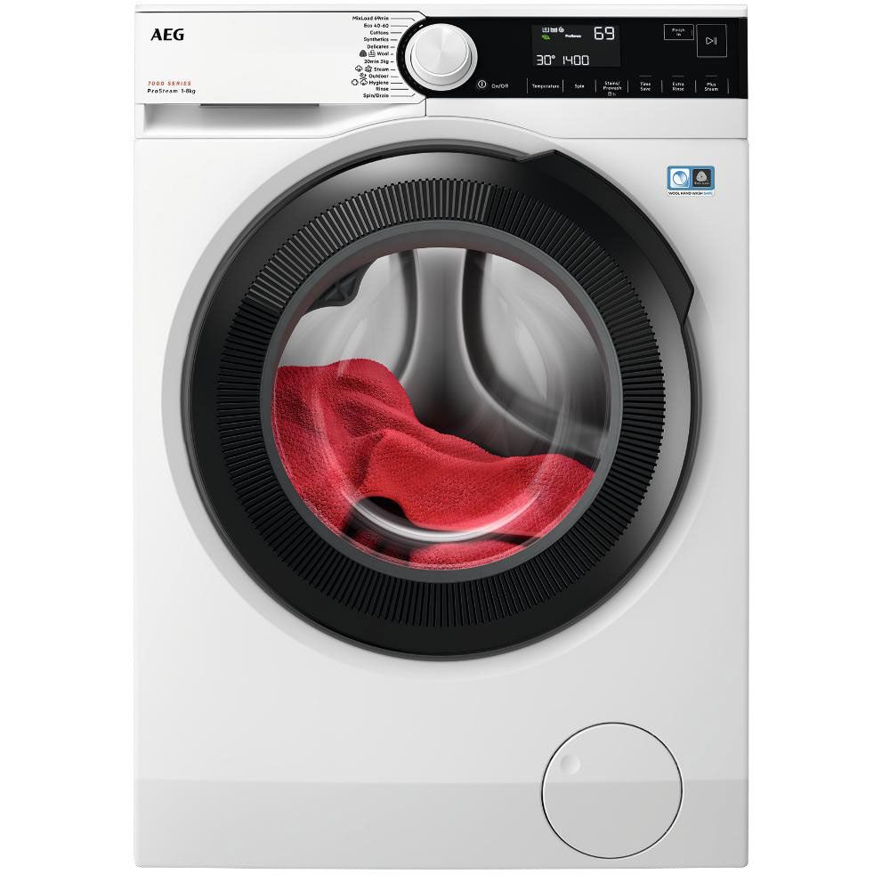 ����� ����� 8 �"� 1400 ��"� AEG LF73844BM