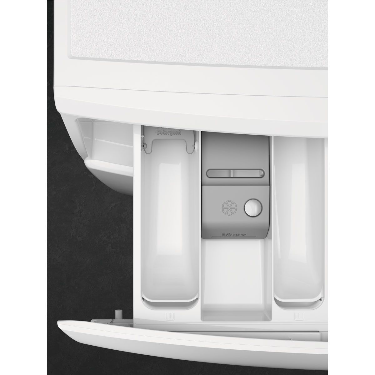 ����� ����� 9 �"� 1400 ��"� AEG LF73944BM