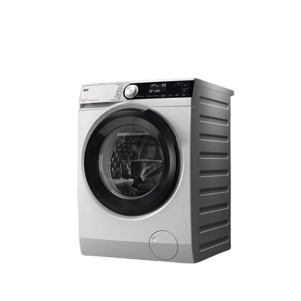 ����� ����� 9 �"� 1400 ��"� AEG LF73944BM