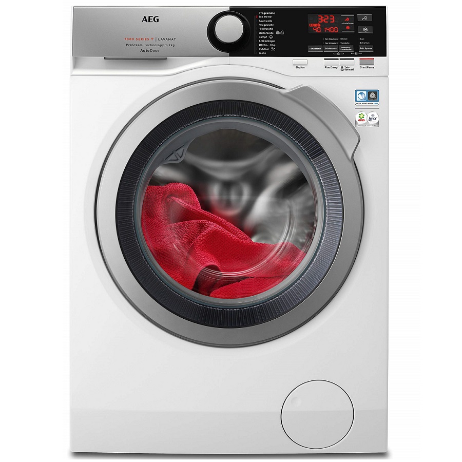 ����� ����� ��� ���� 9 �"� �.�.�. AEG LF7E9612QM