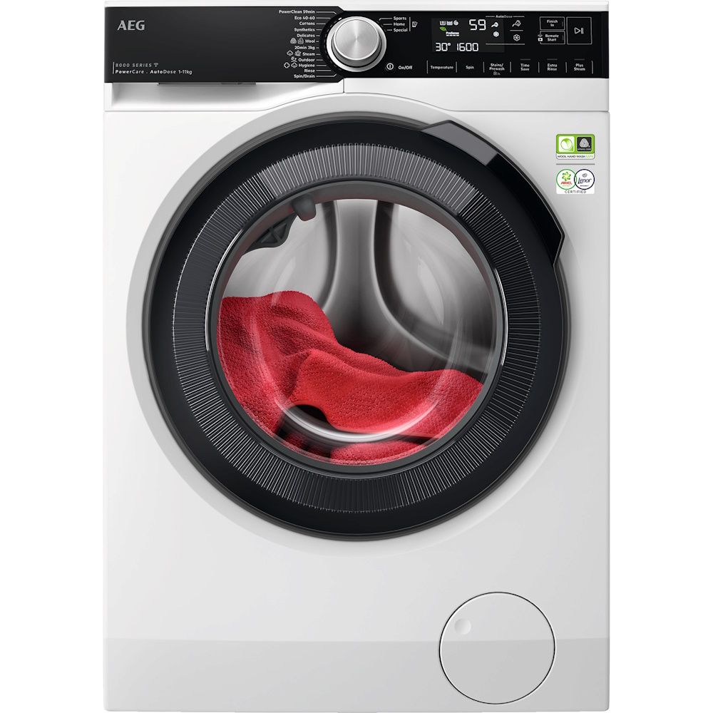 ����� ����� 10 �"� 1600 ��"� AEG LF85066QM