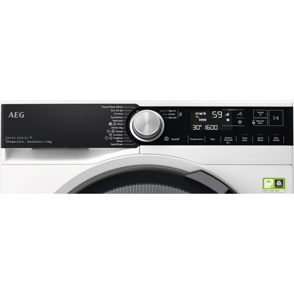 ����� ����� 10 �"� 1600 ��"� AEG LF85066QM