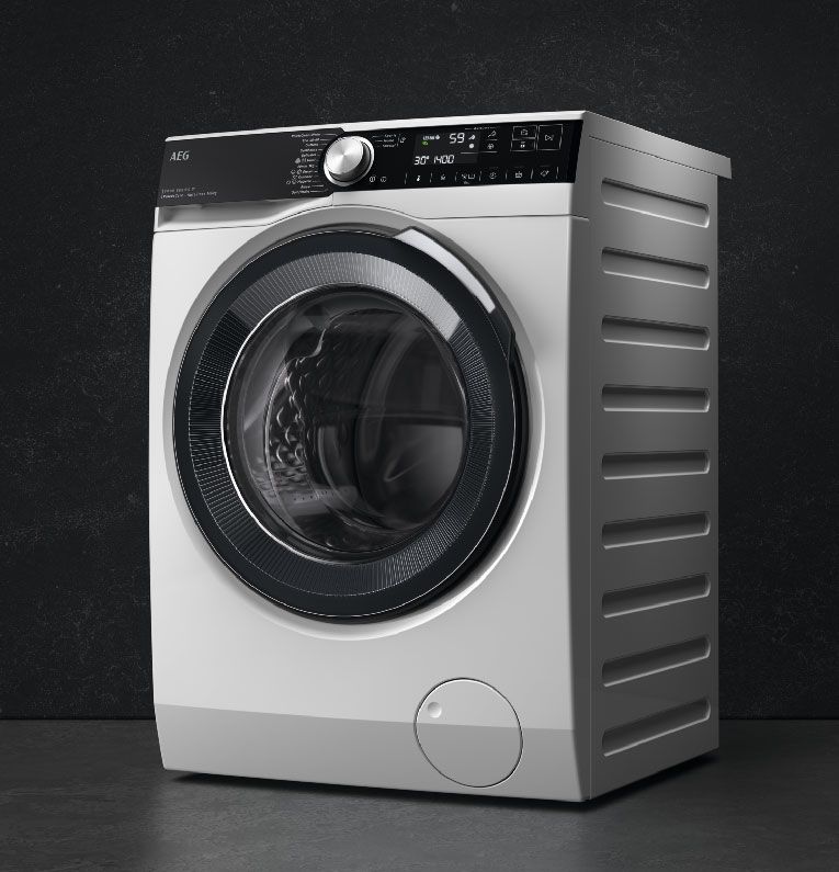 ����� ����� 11 �"� 1600 ��"� AEG LF85166QM