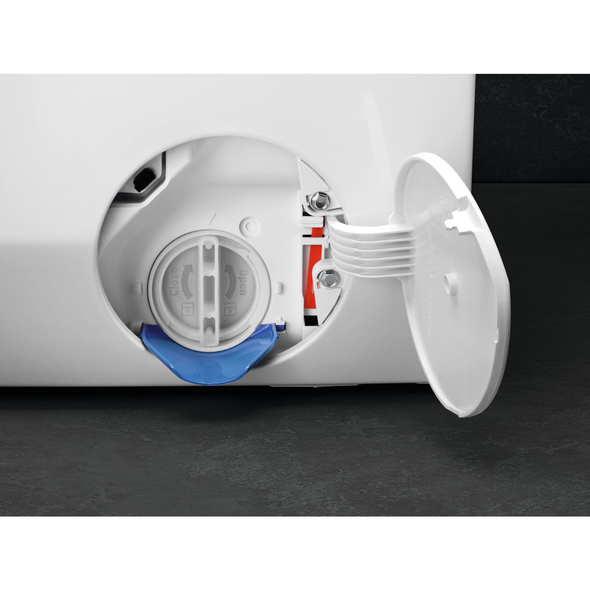 ����� ����� 11 �"� 1600 ��"� AEG LF95066UM