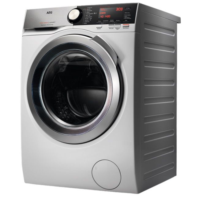 ����� ����� 10 �"� 1400 ��"� AEG LFN7C1412BM