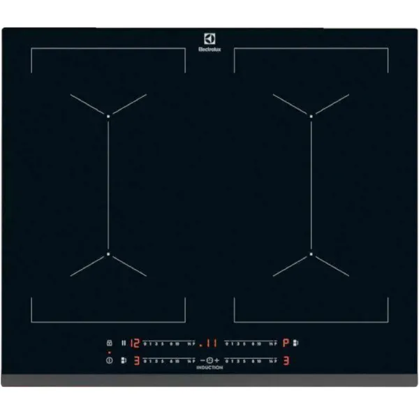 ������ ��������� 60 �"� ����� ���� ���������� Electrolux Multizone LIV64440CB *����� ������*