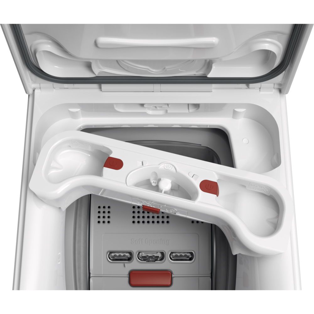����� ����� ���� ����� (40 �"�) 6 ��"� 1200 ��"� AEG LTX6G6211AM