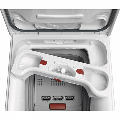 ����� ����� ���� ����� (40 �"�) 6 ��"� 1200 ��"� AEG LTX6G6211AM