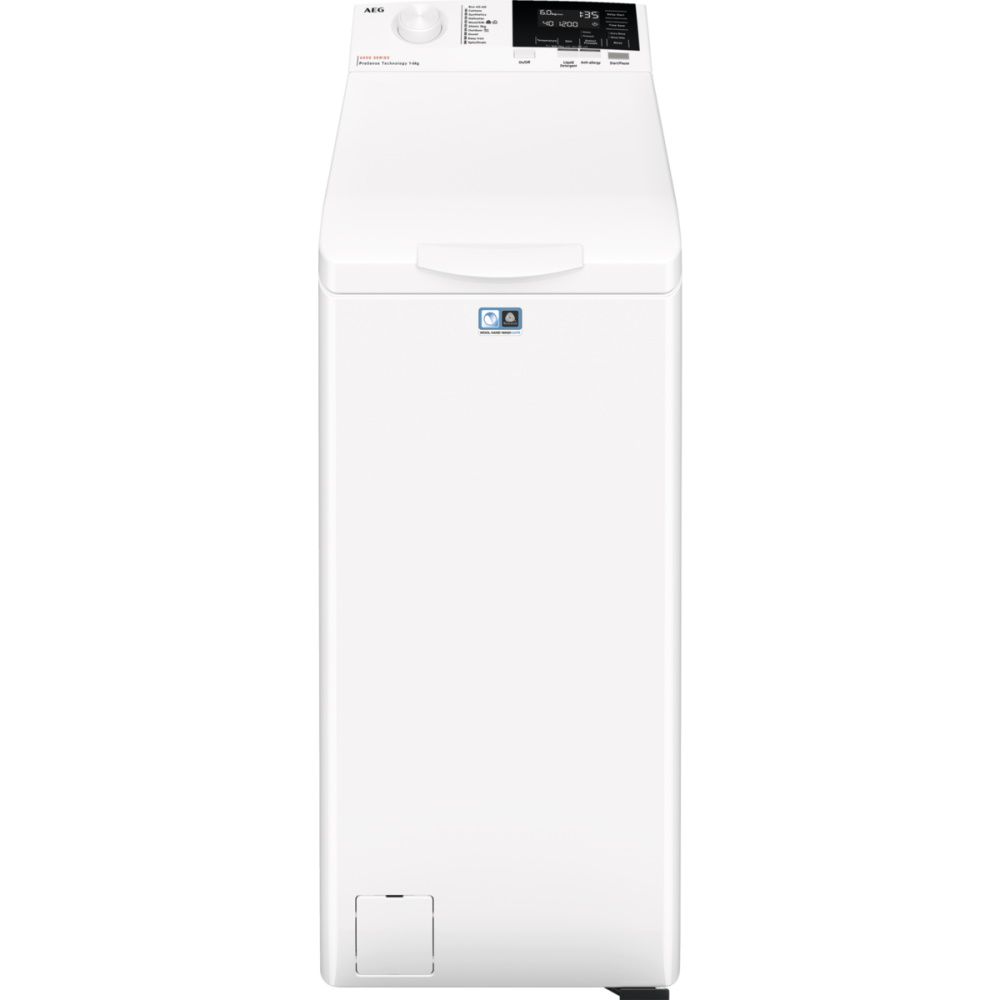 ����� ����� ���� ����� (40 �"�) 6 ��"� 1200 ��"� AEG LTX6G6211AM