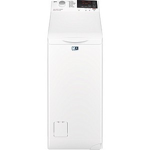 מכונת כביסה פתח עליון 7 ק"ג AEG LTX6G7210AM מכונת כביסה פתח עליון 7 ק"ג AEG LTX6G7210AM