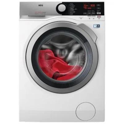 ����� ����� 9 �"� 1400 ��"� AEG LWN7E9612BM
