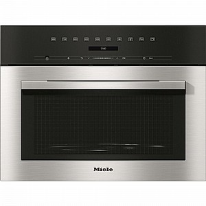 מיקרוגל בנוי 46 ליטר מילה MIELE M7140TC מיקרוגל בנוי 46 ליטר מילה MIELE M7140TC