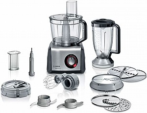 מעבד מזון 1250W בוש BOSCH MC812M865 מעבד מזון 1250W בוש BOSCH MC812M865