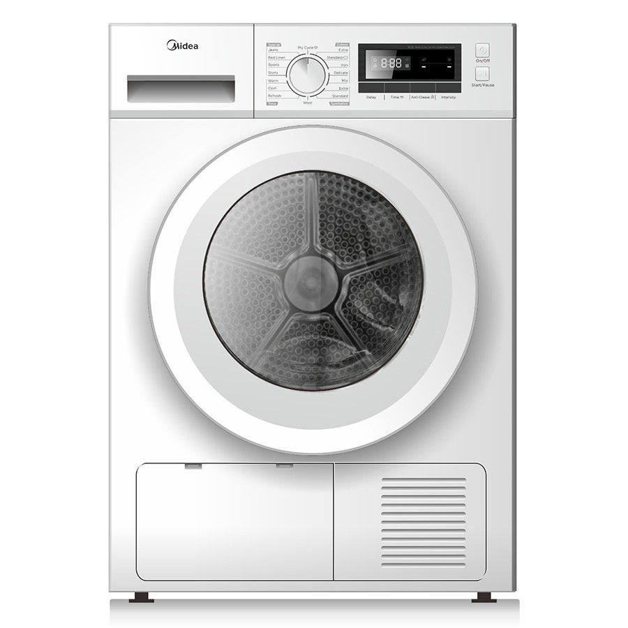 ����� ����� �������� ������ 8 �"� Midea MDG80-C05/B09E
