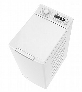 מכונת כביסה מידאה Midea MFE75T1212 מכונת כביסה מידאה Midea MFE75T1212