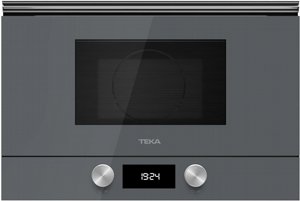 מיקרוגל בנוי + גריל 22 ליטר תקה TEKA MAESTRO ML-8220-BIS-ST מיקרוגל בנוי + גריל 22 ליטר תקה TEKA MAESTRO ML-8220-BIS-ST