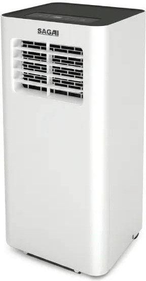 ���� ���� ��� SAGA 9,000BTU MOVE 14