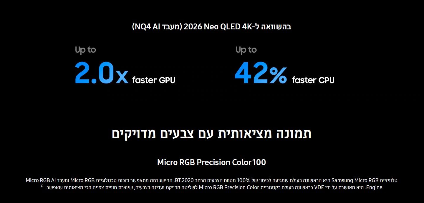 �������� ������ 55 ���� Samsung Micro RGB MRE55R85HA *����� ����*