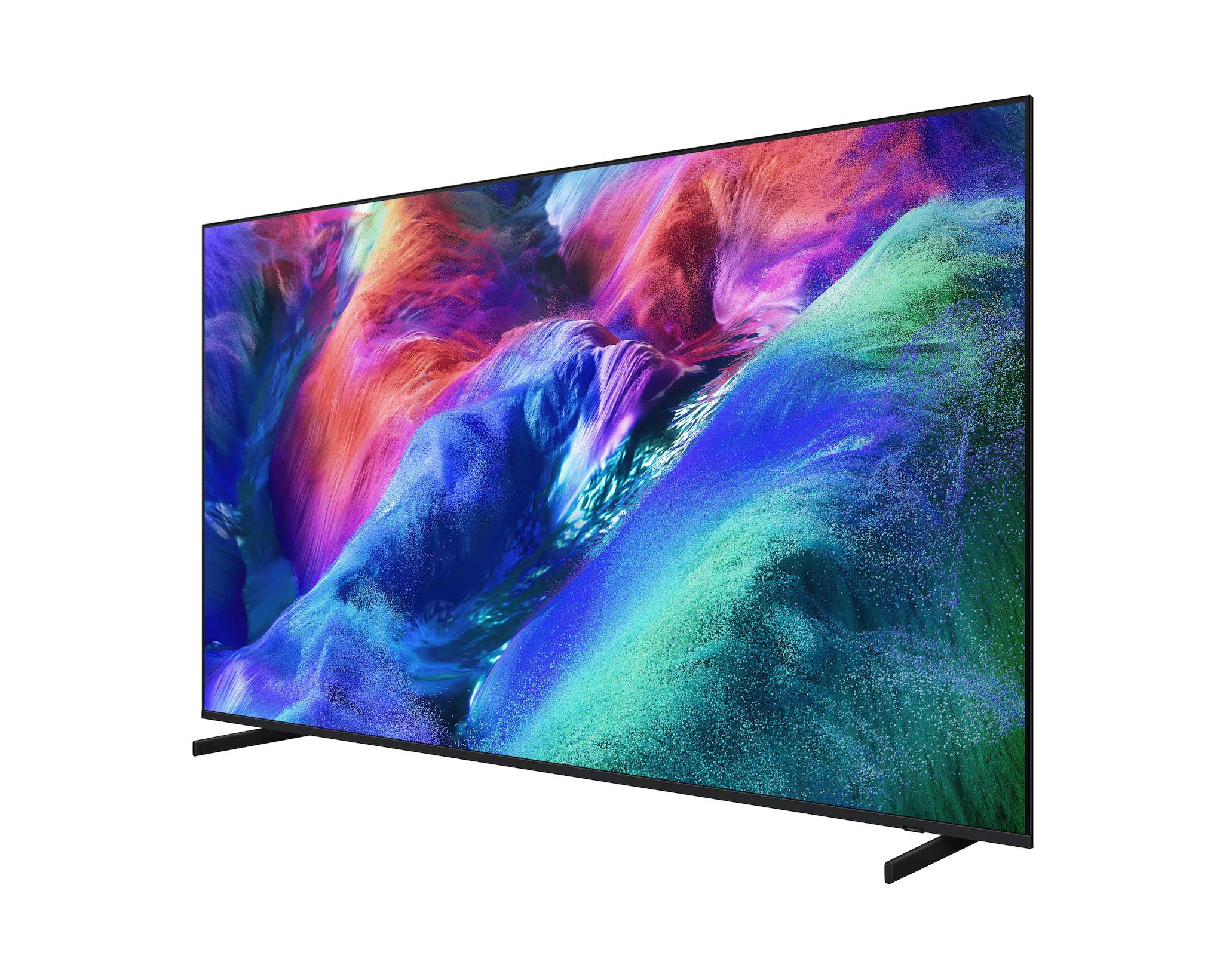 Samsung Micro RGB MRE65R85HA