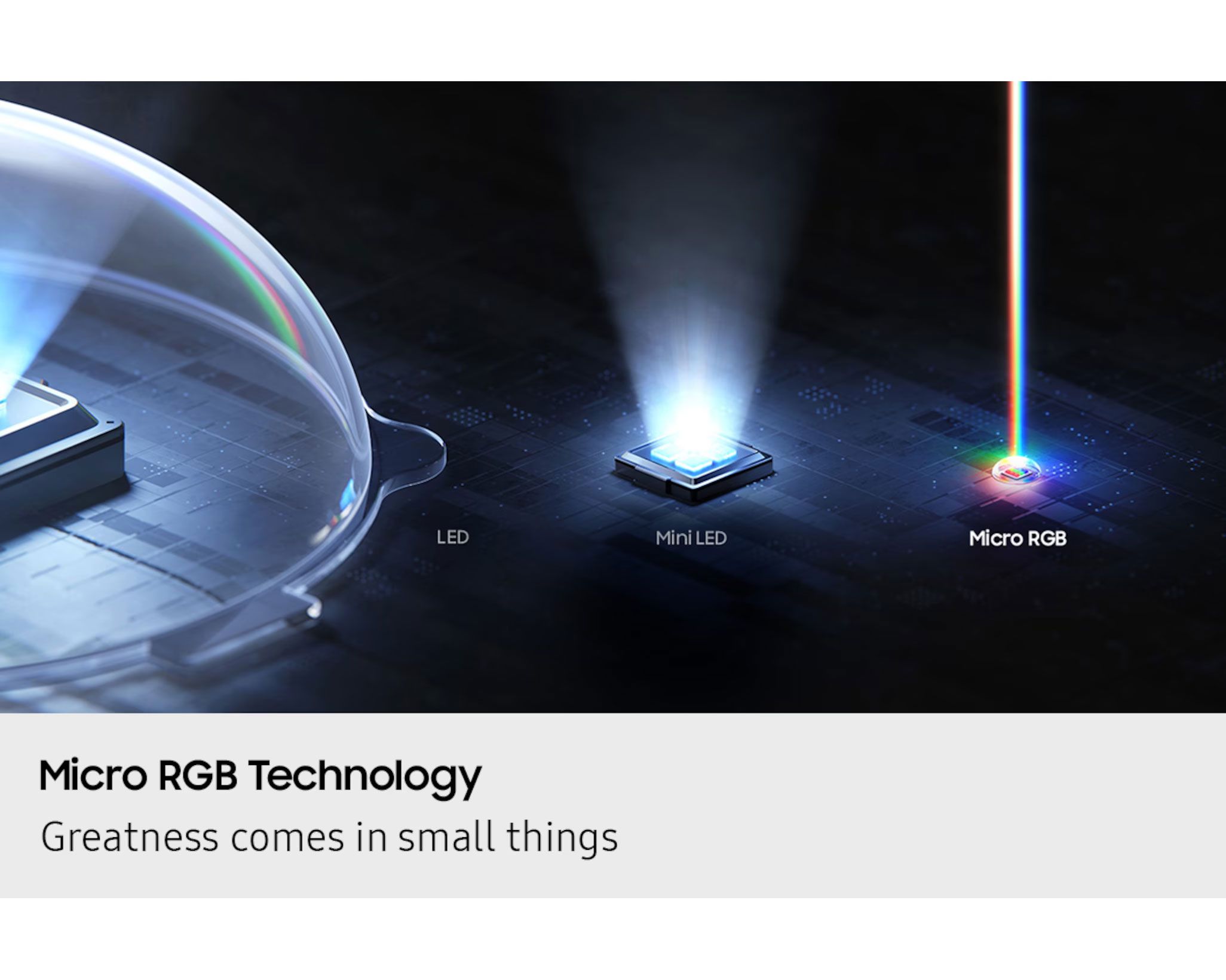 ������ Micro RGB MRE65R85HA