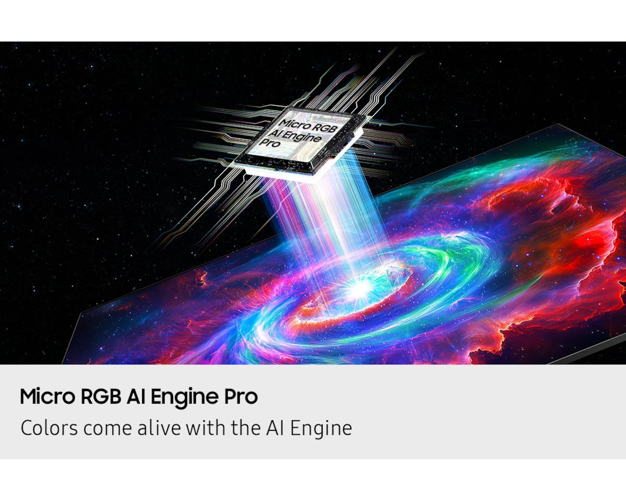 ������ Micro RGB MRE65R85HA