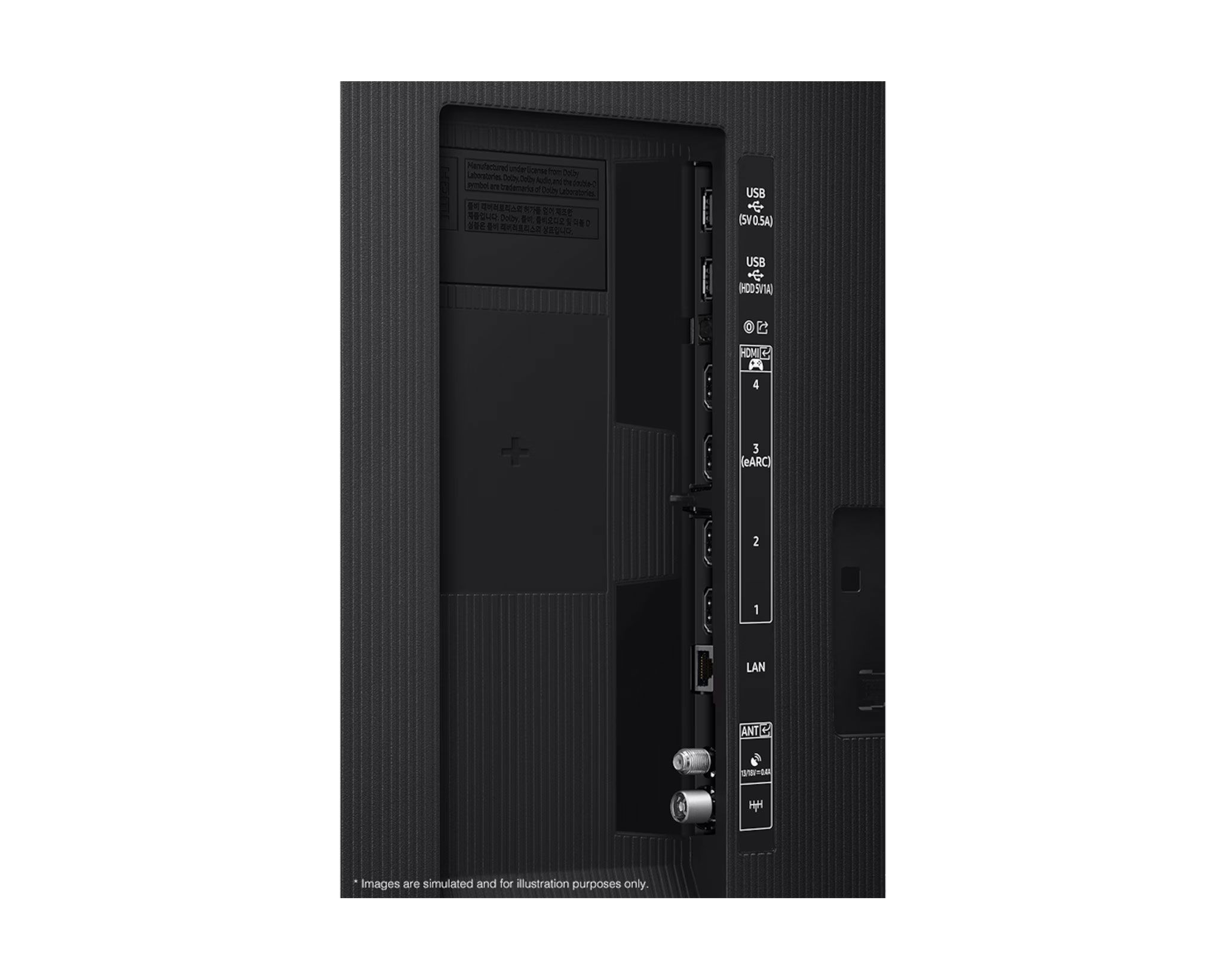 ������ Micro RGB MRE65R85HA