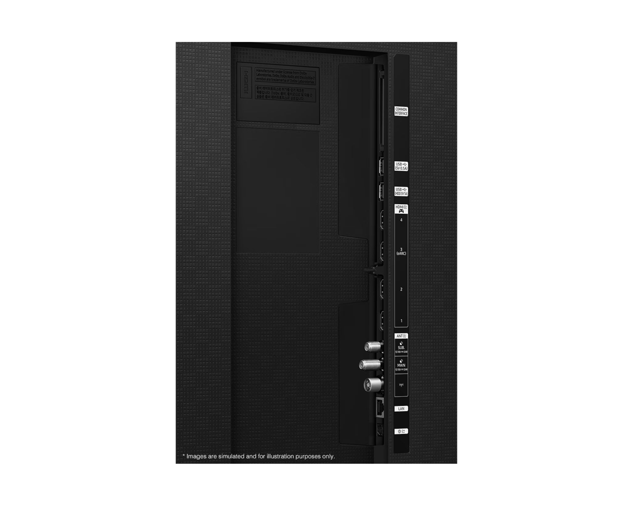�������� ������ Samsung  MRE75R95HA
