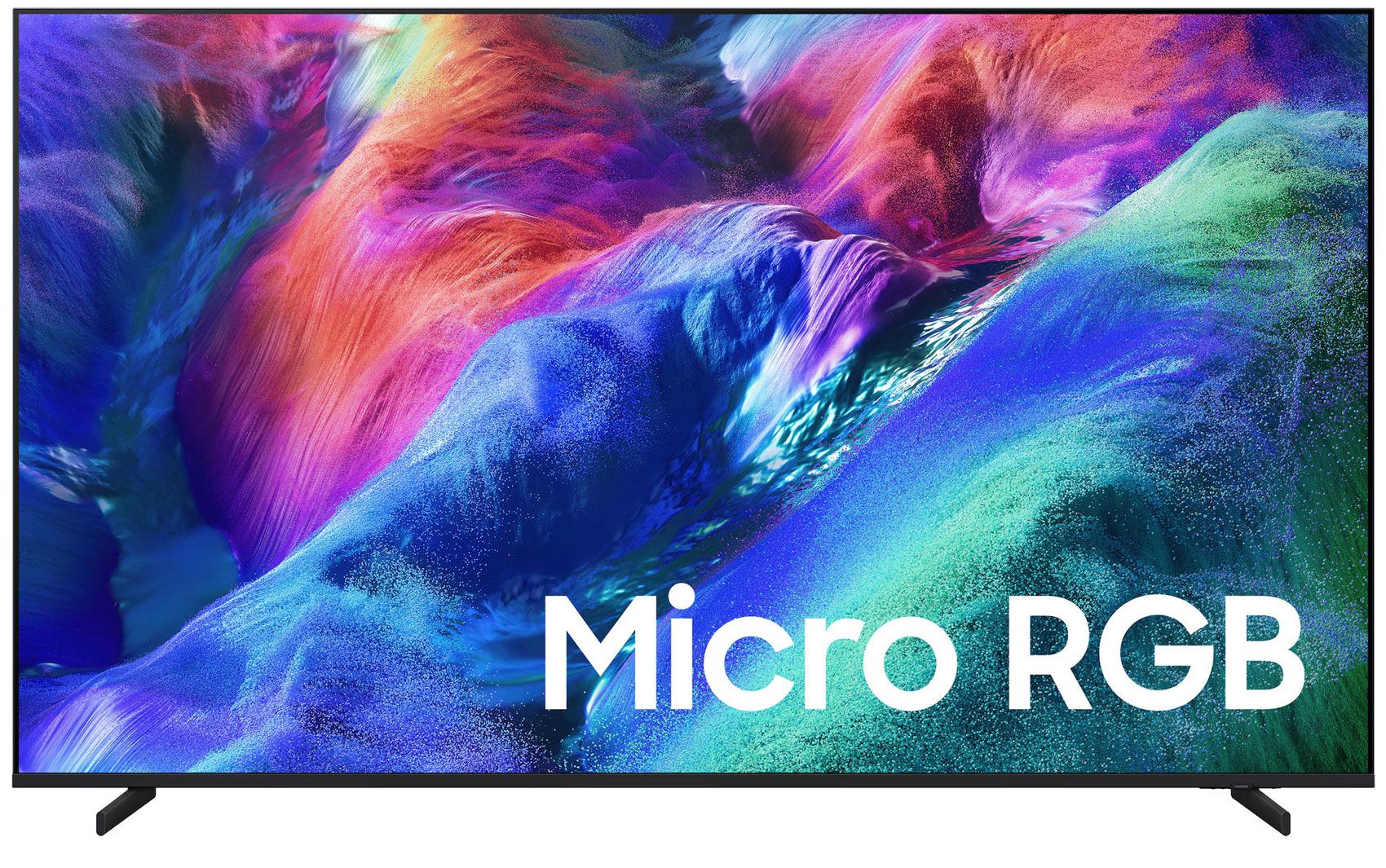 Samsung Micro RGB MRE85R85HA