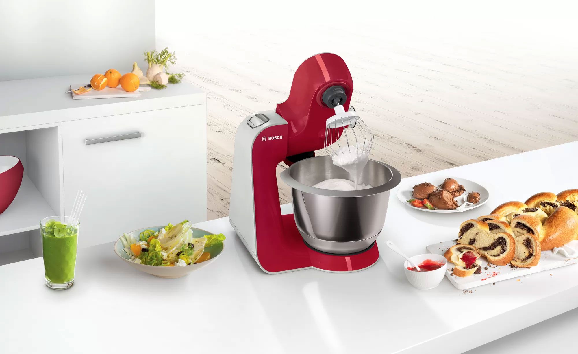 ����� ����� ������ ��� Bosch MUM58720