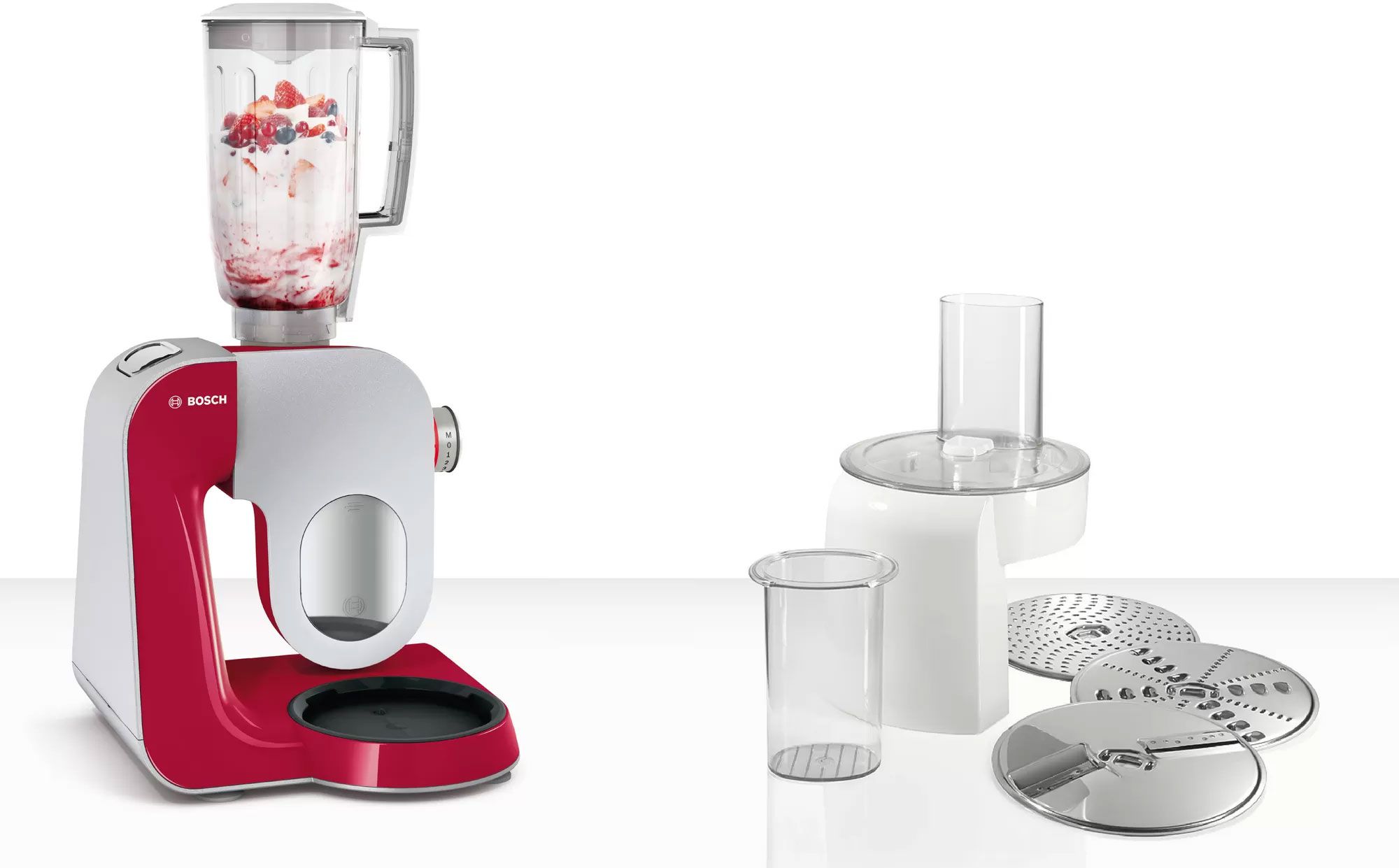 ����� ����� ������ ��� Bosch MUM58720